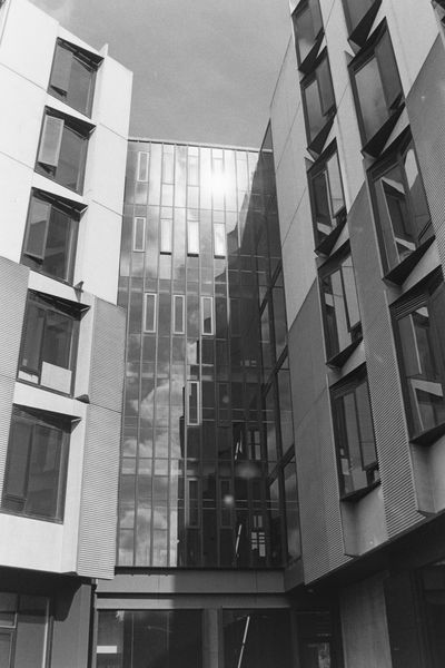 Campbell Hall